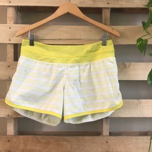 Lululemon shorts 4.5” inseam